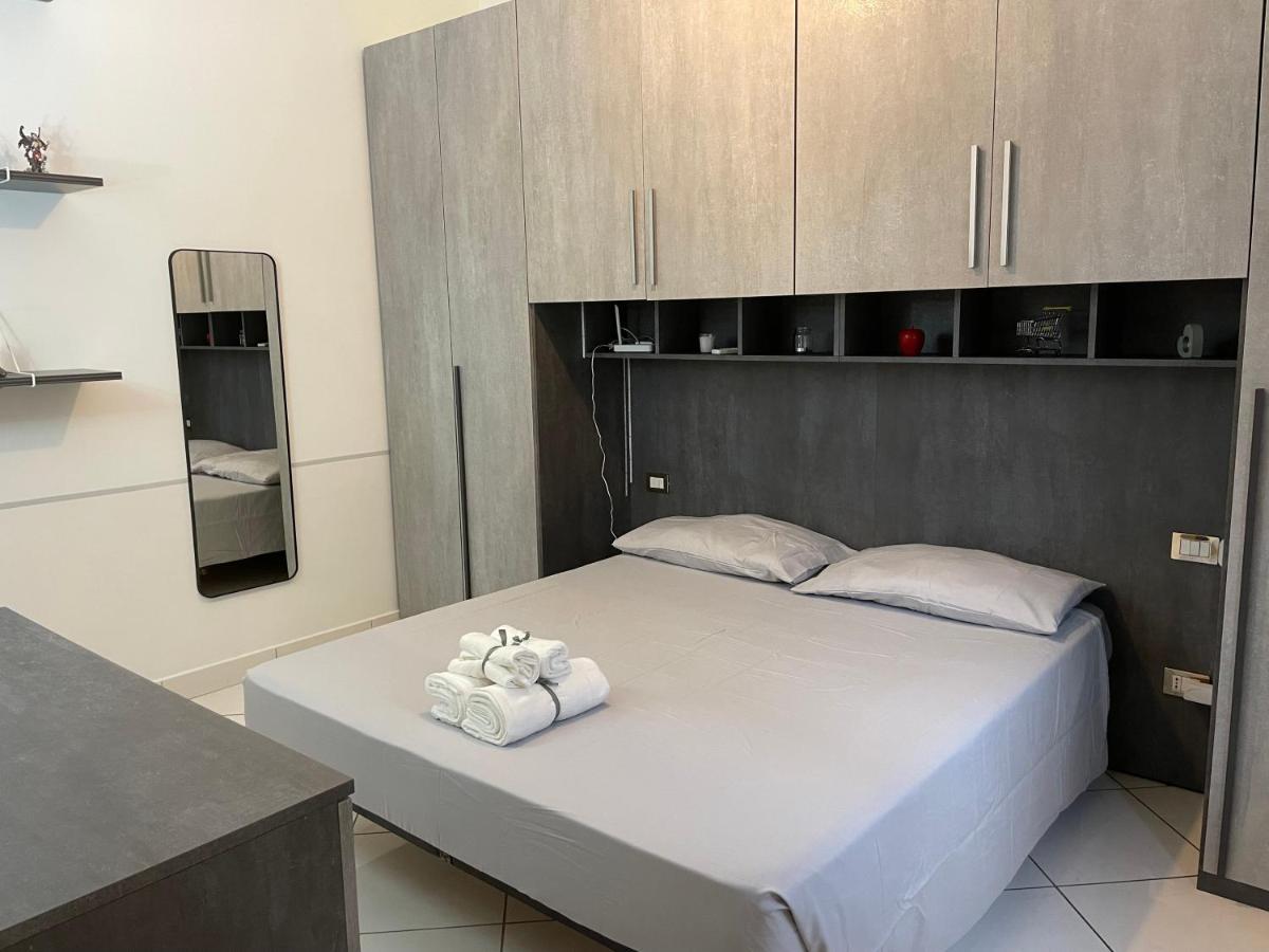 Themaki'Shouse Villa Fiumicino Eksteriør bilde